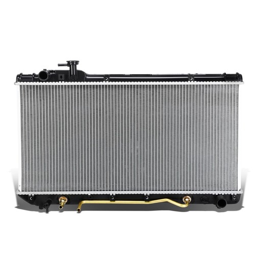 Fit 96-97 Toyota Rav4 AT/MT OE Style T-6061 Aluminum DPI 1859 Cooling Radiator - 第 1/6 張圖片