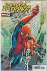 Amazing Spider-Man #29 Greg Land 1:25 Incentive Variant