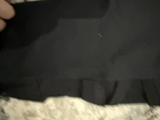 ACTIVE LIFE Black Performace Pants XXL Moisture Wicking Comfortable