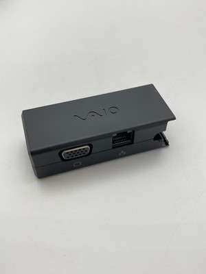 Sony VAIO P VPCP11ALJ RAM 2GB SSD 256GB Mini Laptop PC Windows 7