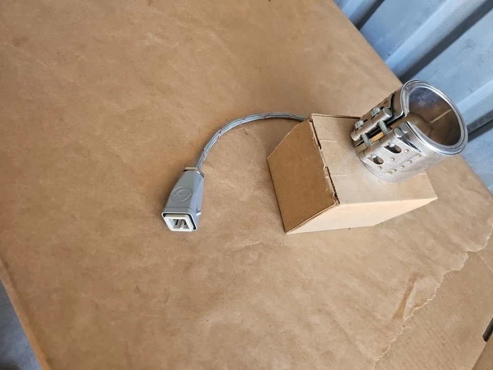 Nova caixa aberta ARBURG 2739/2739 - Imagem 4 de 4