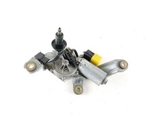 Mercedes-Benz E W210 1997 GENUINE Wischermotor Heckscheibe A2108207542 RZV54485