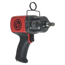 Chicago Pneumatic Cp6748ex-P11r 1/2" Pistol Grip Air Impact Wrench 800 Ft.-Lb.