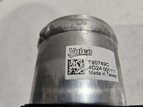 VAUXHALL CORSA EV AIR CON EXPANSION RESEVOIR 2019-2023 T80789C - Picture 12 of 16