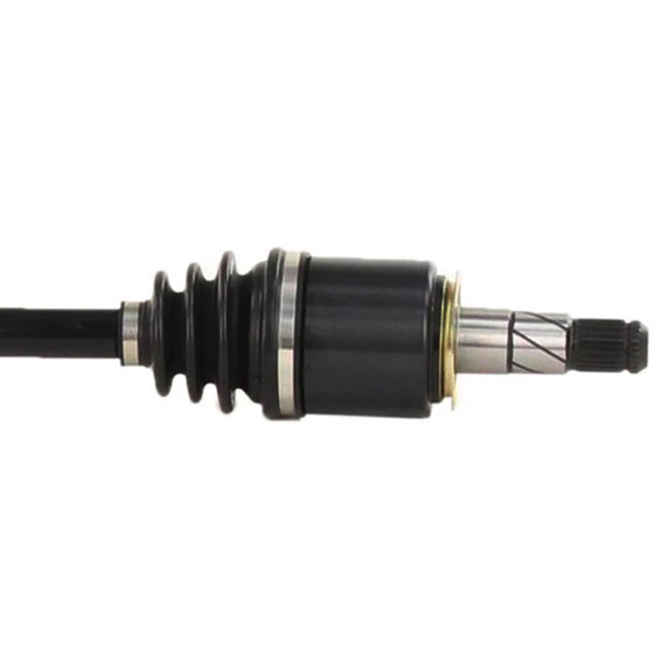 Infiniti G37 2013 sedán de 3,7 L 4x4 desde 3/13 eje delantero izquierdo y derecho OE CV Foto 4 de 4