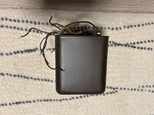 Trasformatore di uscita Harman Kardon Citation II uno solo - Foto 2 di 6