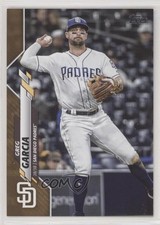 2020 Topps Update Gold 27/2020 Greg Garcia #U-68 ut4