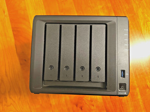 Synology Ds218 | eBay
