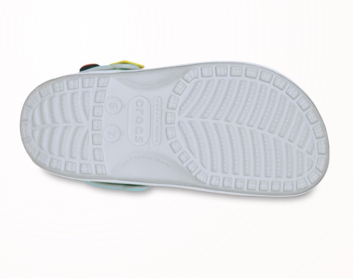 CROCS South Park Multi Classic Clog 4M-13M 211509-90H SHIP FAST image 4