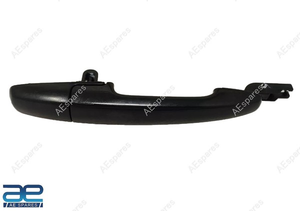 AußEngriff TüR Vorne Links FüR Suzuki Baleno Ertiga Fronx Swift Dzire Schwarz-image