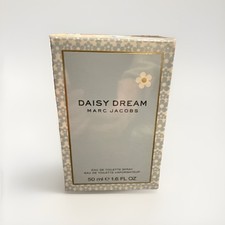 DAISY DREAM by Marc Jacobs Perfume 1.6 oz / 50 mL EDT Fragrance New Sealed Box