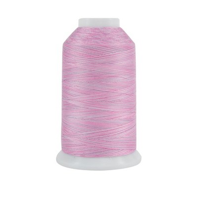 121029XX940 ELS Cotton Candy 2000 yd 3-Ply 40W King TUT Cotton Quilting Thread