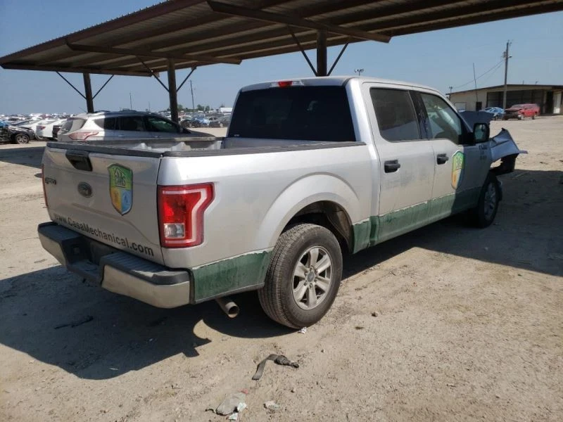 Fuel Pump 3.5L Tank Mounted Pump Assembly Fits 15-17 FORD F150 PICKUP 524137 Foto 4 de 4