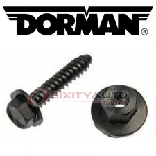 Dorman 258-521 Air Filter Housing for 4891317AB 4891021AA 369632 Fuel gb