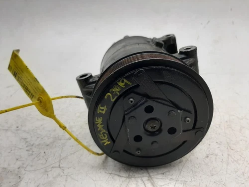 8200053264 Compressore Aria Condizionata per RENAULT MEGANE II GRANDTOUR 1806274 - Bild 4 von 10