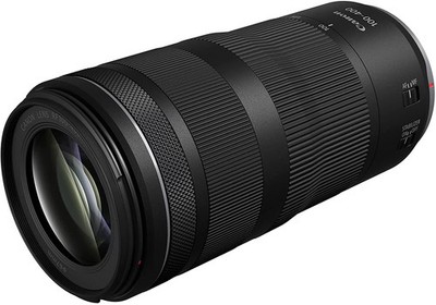 Canon RF100-400mm F5.6-8 is USM 13803341300| eBay