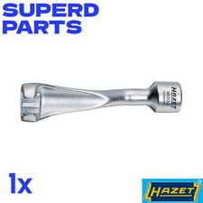 HAZET HAZ 4550-2 SOCKETS ORIGINAL NEW OE REPLACEMENT