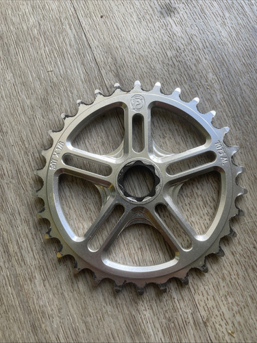 Profile Galaxy Spline Drive Sprocket 30t
