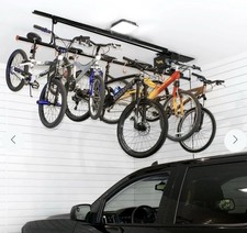 Proslat Garage Gator 8220 Residential Motorized Storage Lift System 220lb Proslat Garage Gator 8220 Residential Motorized Storage Lift System 220lb