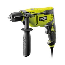 Ryobi RPD800-K Elektro-Schlagbohrmaschine ink...