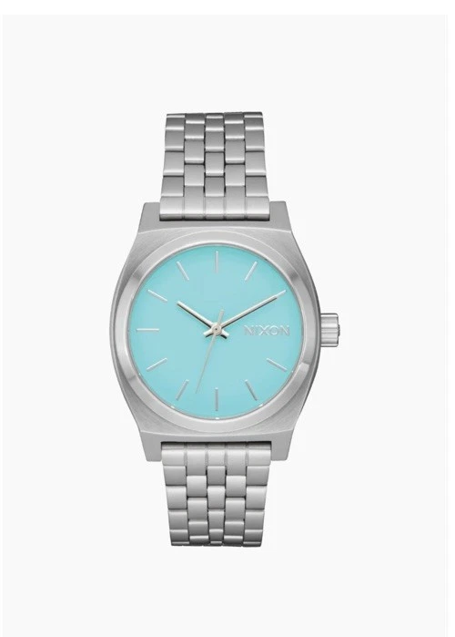 Nixon Blue Wristwatches for sale | eBay