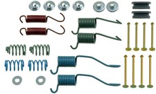 Dorman HW7008 Rear Drum Brake Hardware Kit