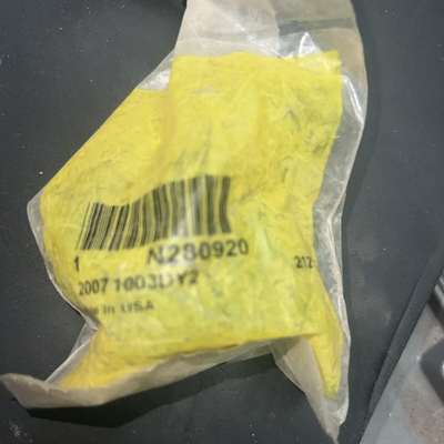 #ad N280920: Pressure Shaft Swivel for Drill $48.00