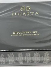 Dusita Discovery Set 9 x 2.5ml INCLUDES TWO EXTRAITS NEW & SEALED