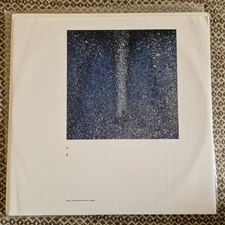 Sandwell District - End Beginnings (2xBLUE VINYL) - TECHNO *NEW*