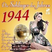 Die Schlager Des Jahres 1944 Von Various | Cd | Zustand Neu