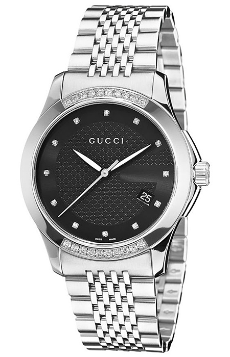 Gucci G-Timeless Quartz Watch 38mm - YA126408