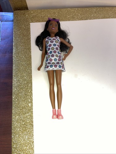 Barbie Skipper Babysitters Inc African American AA Mattel Fashion Doll #HHB68 - Picture 7 of 9