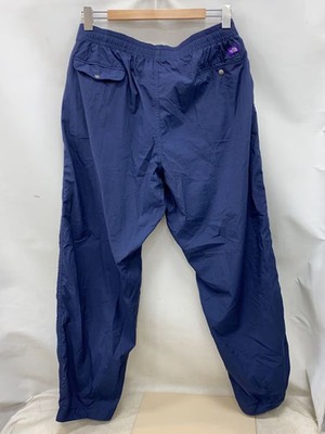 THE NORTH FACE PURPLE LABEL MOUNTAIN FIELD PANTS, Size 34, Nylon