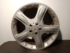 A1644011202 felge 5745780 MERCEDES-BENZ CLASE M W164 ML 280 CDI 4-MATIC 2005