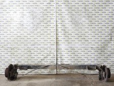 Essieu Peugeot BOXER