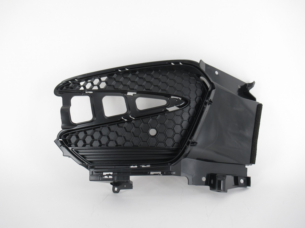 Genuine OEM Honda Acura 71108-TJB-A00 Driver LH Front Bumper