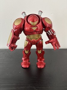 Hulkbuster Marvel Select | eBay