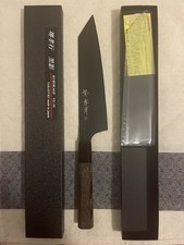 Japanese Gyuto knife 190mm Sakai takayuki 堺孝行 Kurokage 黒影 Vg10 kitchen knife