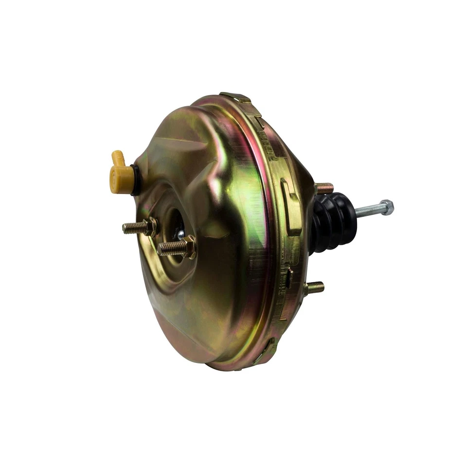 Kit de conversión de refuerzo de 9 pulgadas freno de carrocería 64-72 GM A, F, X Foto 3 de 4