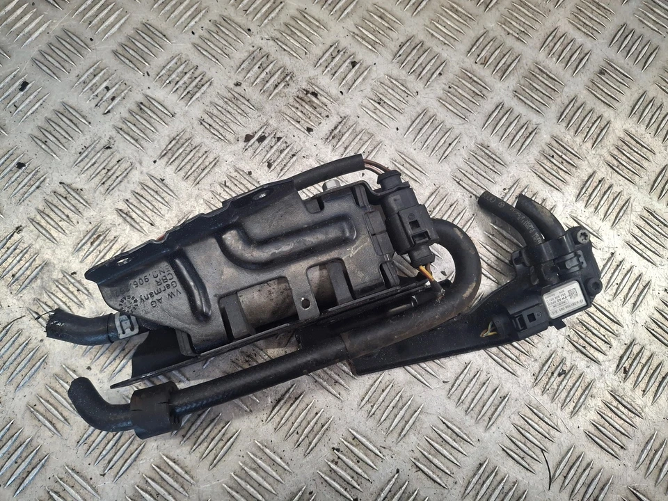 VW TOURAN 1T3 GOLF MK6 1.6 TDI 2.0 TDI ELECTRIC FUEL PUMP DPF SENSOR 1K0906089A - Image 4 of 4