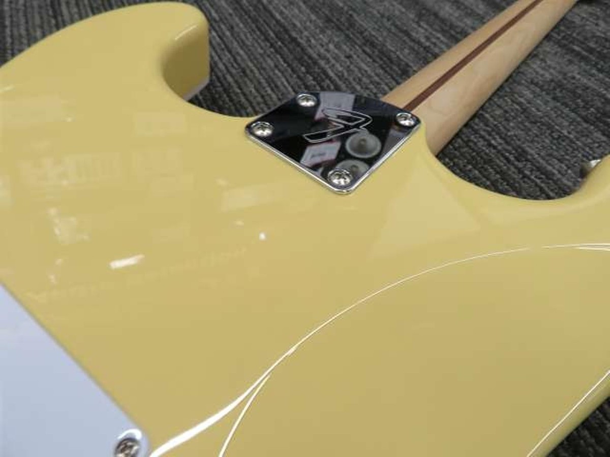 Fender MAMI Stratocaster Omochi Signature Model MIJ Electric