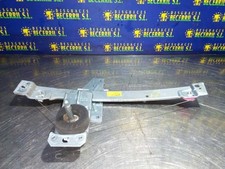 9223A3 ELEVALUNAS TRASERO IZQUIERDO / 221898 PARA PEUGEOT 207 XS
