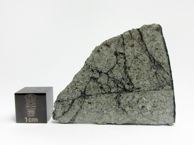Tana River 7.21g Crusted Full Slice from December 24, 2025 Fall 