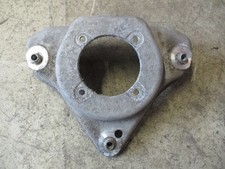 Aufnahme Querlenker Federbein vorne links rechts Audi A6 4F 4F0412383H Luftfeder