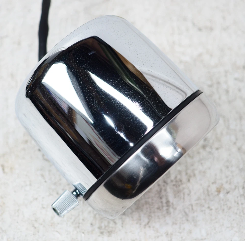 Raro YAMAHA 85-07 VMAX 1200 VMX12 V-max Velocímetro Medidor Medidor Cluster Gauge Foto 3 de 4