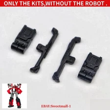 3D DIY Leg Filler Upgrade Kit For Legacy TARGET OP Prime Accessories