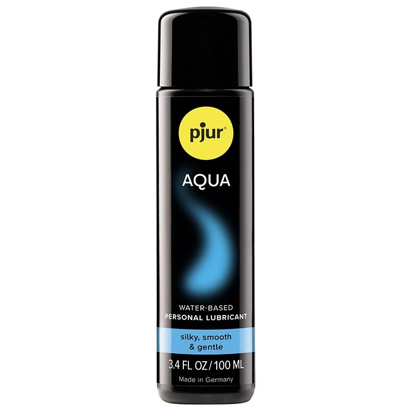 Pjur Aqua Personal Lubricant