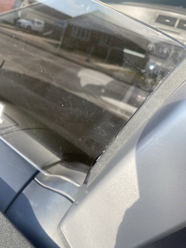 Z4 Wind Deflector - Acrylic BMW Z4 E85 2003 -2008 - Picture 18 of 23