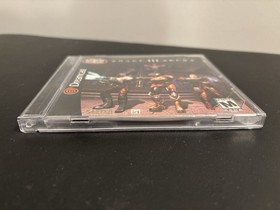 Quake III Arena (Sega Dreamcast, 2000) CIB Complete Tested & Works Authentic