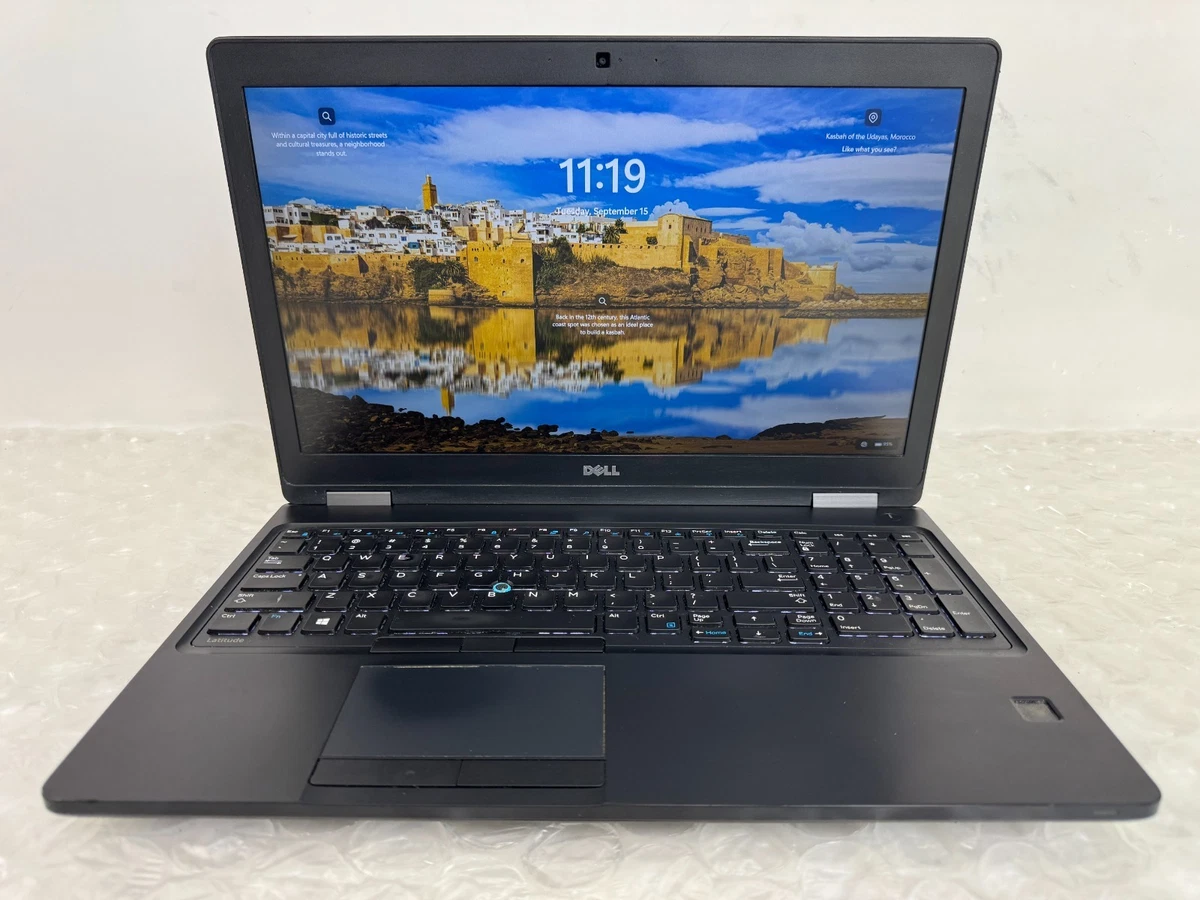 Las mejores ofertas en Computadoras portátiles y Dell Latitude
